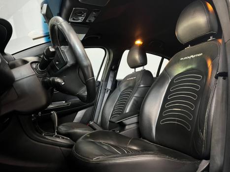 FIAT Bravo 1.8 16V 4P FLEX BLACKMOTION DUALOGIC AUTOMATIZADO, Foto 9