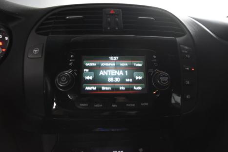 FIAT Bravo 1.8 16V 4P FLEX BLACKMOTION DUALOGIC AUTOMATIZADO, Foto 2