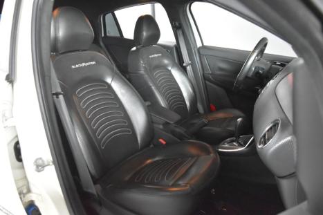 FIAT Bravo 1.8 16V 4P FLEX BLACKMOTION DUALOGIC AUTOMATIZADO, Foto 12