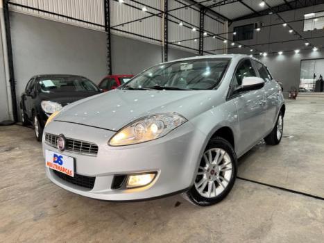 FIAT Bravo 1.8 16V 4P ESSENCE FLEX, Foto 1