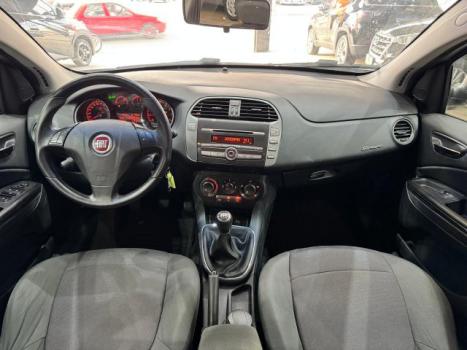 FIAT Bravo 1.8 16V 4P ESSENCE FLEX, Foto 3