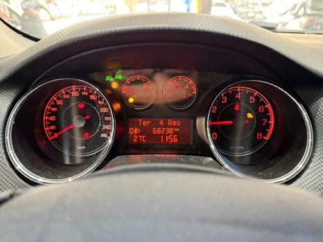 FIAT Bravo 1.8 16V 4P ESSENCE FLEX, Foto 4