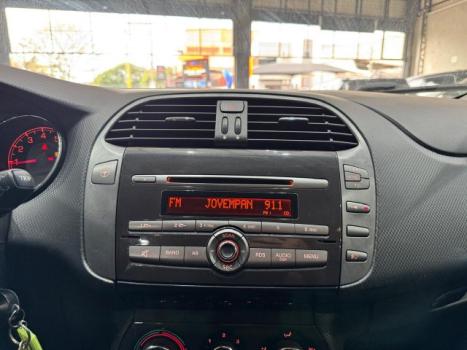 FIAT Bravo 1.8 16V 4P ESSENCE FLEX, Foto 9