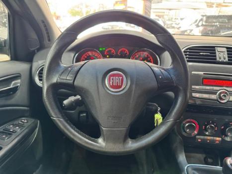 FIAT Bravo 1.8 16V 4P ESSENCE FLEX, Foto 10