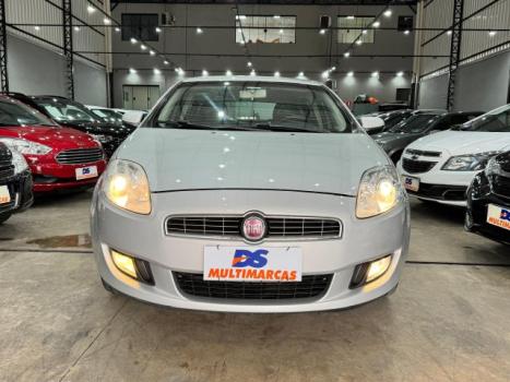 FIAT Bravo 1.8 16V 4P ESSENCE FLEX, Foto 11
