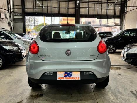 FIAT Bravo 1.8 16V 4P ESSENCE FLEX, Foto 12