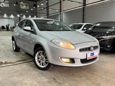 FIAT Bravo 1.8 16V 4P ESSENCE FLEX, Foto 13