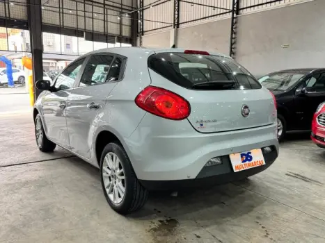 FIAT Bravo 1.8 16V 4P ESSENCE FLEX, Foto 15
