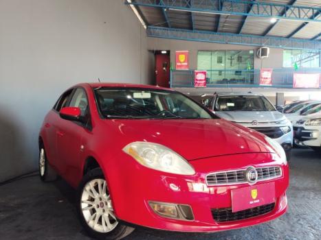 FIAT Bravo 1.8 16V 4P FLEX ESSENCE DUALOGIC AUTOMATIZADO, Foto 2