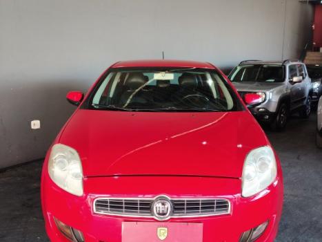 FIAT Bravo 1.8 16V 4P FLEX ESSENCE DUALOGIC AUTOMATIZADO, Foto 3