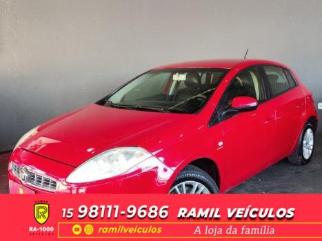FIAT Bravo 1.8 16V 4P FLEX ESSENCE DUALOGIC AUTOMATIZADO, Foto 5