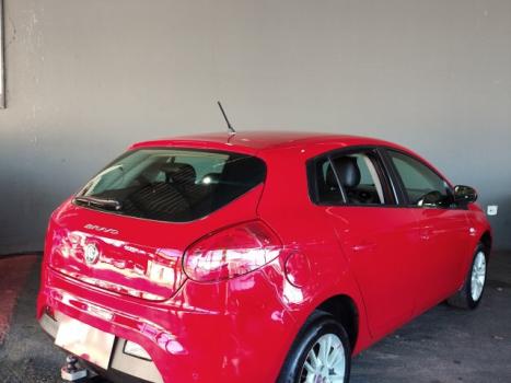 FIAT Bravo 1.8 16V 4P FLEX ESSENCE DUALOGIC AUTOMATIZADO, Foto 6