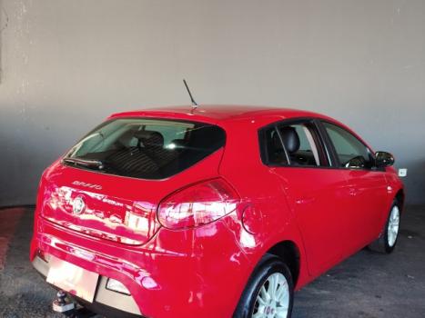 FIAT Bravo 1.8 16V 4P FLEX ESSENCE DUALOGIC AUTOMATIZADO, Foto 7