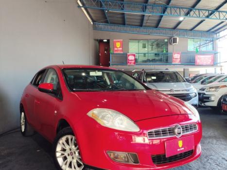 FIAT Bravo 1.8 16V 4P FLEX ESSENCE DUALOGIC AUTOMATIZADO, Foto 8