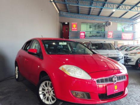 FIAT Bravo 1.8 16V 4P FLEX ESSENCE DUALOGIC AUTOMATIZADO, Foto 9