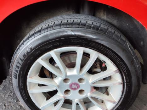 FIAT Bravo 1.8 16V 4P FLEX ESSENCE DUALOGIC AUTOMATIZADO, Foto 13