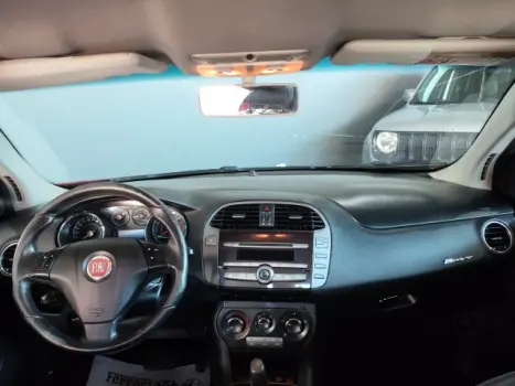 FIAT Bravo 1.8 16V 4P FLEX ESSENCE DUALOGIC AUTOMATIZADO, Foto 14