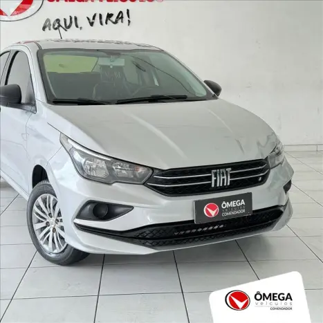 FIAT Cronos 1.0 4P FIREFLY FLEX, Foto 2 FIAT Cronos 1.0 4P FIREFLY FLEX, Foto 2