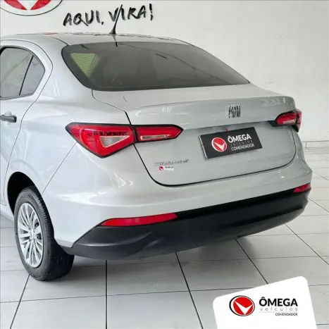 FIAT Cronos 1.0 4P FIREFLY FLEX, Foto 4 FIAT Cronos 1.0 4P FIREFLY FLEX, Foto 4