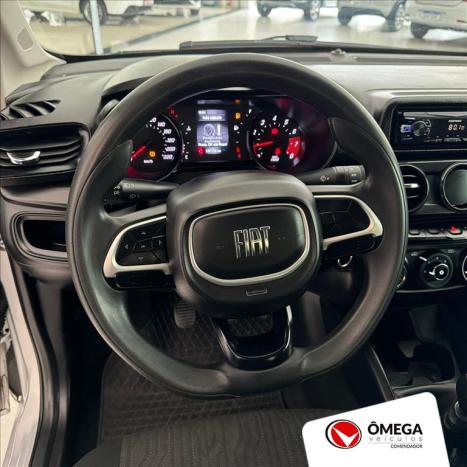 FIAT Cronos 1.0 4P FIREFLY FLEX, Foto 7 FIAT Cronos 1.0 4P FIREFLY FLEX, Foto 7