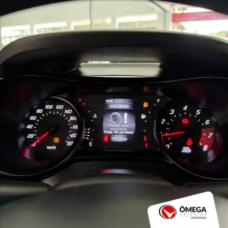 FIAT Cronos 1.0 4P FIREFLY FLEX, Foto 8 FIAT Cronos 1.0 4P FIREFLY FLEX, Foto 8