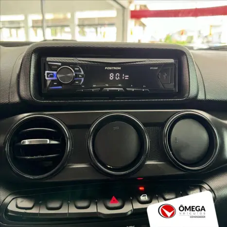 FIAT Cronos 1.0 4P FIREFLY FLEX, Foto 9 FIAT Cronos 1.0 4P FIREFLY FLEX, Foto 9