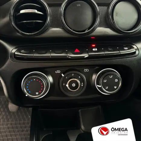 FIAT Cronos 1.0 4P FIREFLY FLEX, Foto 10 FIAT Cronos 1.0 4P FIREFLY FLEX, Foto 10