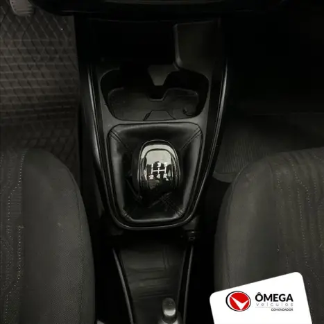 FIAT Cronos 1.0 4P FIREFLY FLEX, Foto 11 FIAT Cronos 1.0 4P FIREFLY FLEX, Foto 11