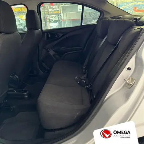 FIAT Cronos 1.0 4P FIREFLY FLEX, Foto 12 FIAT Cronos 1.0 4P FIREFLY FLEX, Foto 12