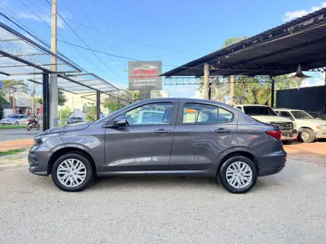 FIAT Cronos 1.0 4P FIREFLY FLEX DRIVE, Foto 5