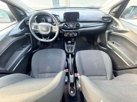 FIAT Cronos 1.0 4P FIREFLY FLEX DRIVE, Foto 8