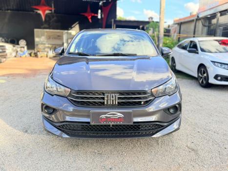 FIAT Cronos 1.0 4P FIREFLY FLEX DRIVE, Foto 9