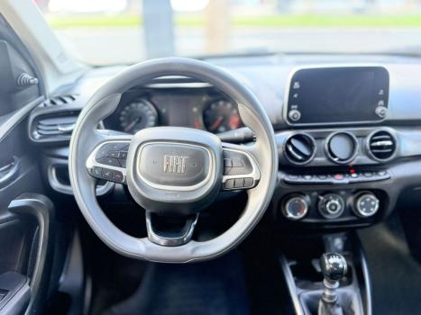 FIAT Cronos 1.0 4P FIREFLY FLEX DRIVE, Foto 11