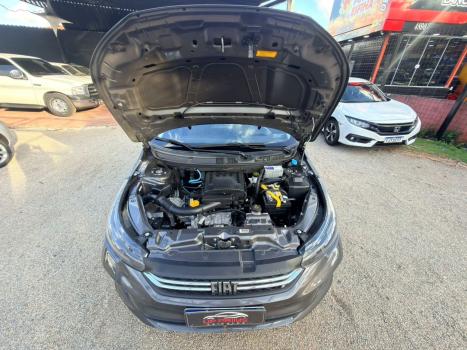 FIAT Cronos 1.0 4P FIREFLY FLEX DRIVE, Foto 12