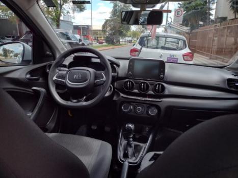 FIAT Cronos 1.0 4P FIREFLY FLEX DRIVE, Foto 4