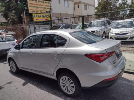 FIAT Cronos 1.0 4P FIREFLY FLEX DRIVE, Foto 5