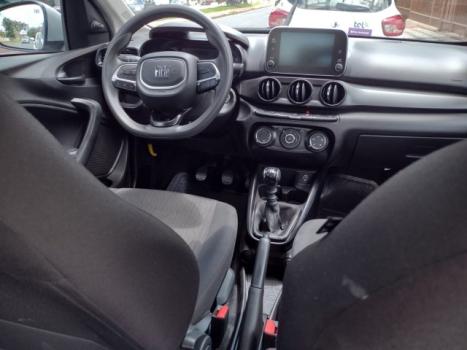 FIAT Cronos 1.0 4P FIREFLY FLEX DRIVE, Foto 8