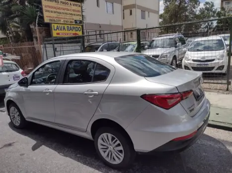 FIAT Cronos 1.0 4P FIREFLY FLEX DRIVE, Foto 14