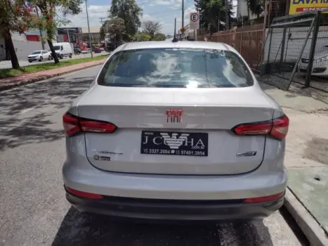 FIAT Cronos 1.0 4P FIREFLY FLEX DRIVE, Foto 16