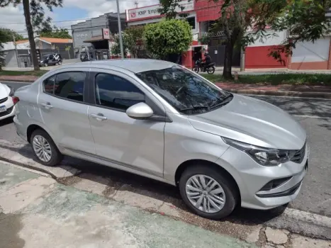 FIAT Cronos 1.0 4P FIREFLY FLEX DRIVE, Foto 18