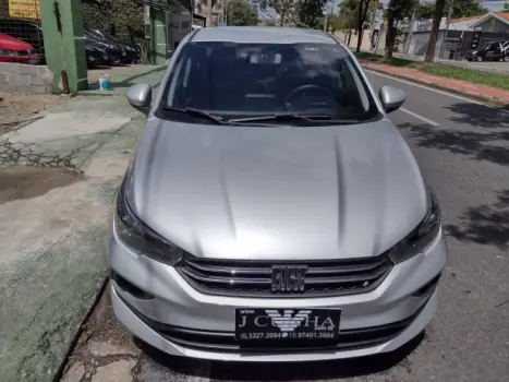 FIAT Cronos 1.0 4P FIREFLY FLEX DRIVE, Foto 19