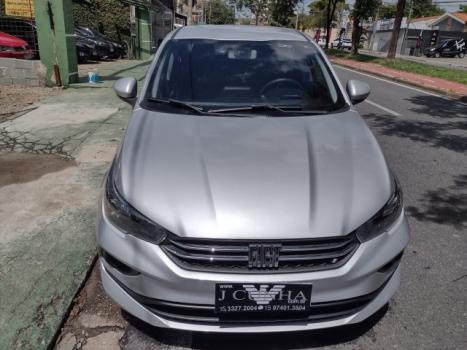 FIAT Cronos 1.0 4P FIREFLY FLEX DRIVE, Foto 20