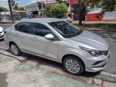 FIAT Cronos 1.0 4P FIREFLY FLEX DRIVE, Foto 21