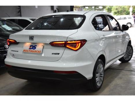 FIAT Cronos 1.0 4P FIREFLY FLEX DRIVE, Foto 2