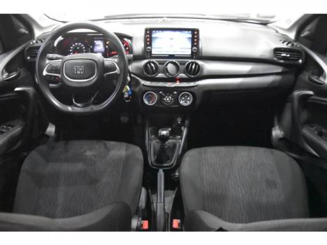 FIAT Cronos 1.0 4P FIREFLY FLEX DRIVE, Foto 3