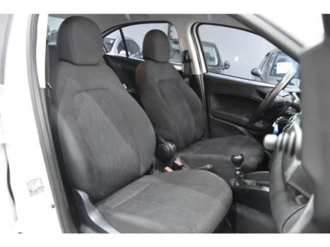 FIAT Cronos 1.0 4P FIREFLY FLEX DRIVE, Foto 4