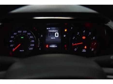 FIAT Cronos 1.0 4P FIREFLY FLEX DRIVE, Foto 5