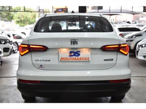 FIAT Cronos 1.0 4P FIREFLY FLEX DRIVE, Foto 11