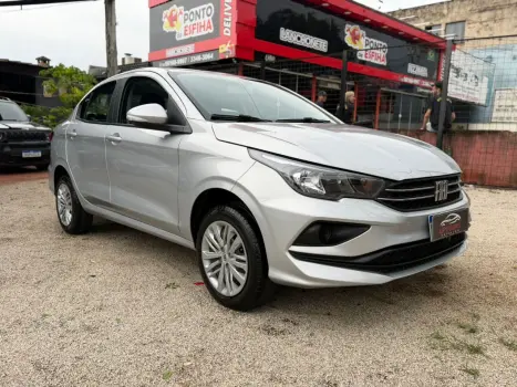 FIAT Cronos 1.0 4P FIREFLY FLEX DRIVE, Foto 2