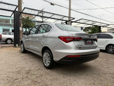 FIAT Cronos 1.0 4P FIREFLY FLEX DRIVE, Foto 4